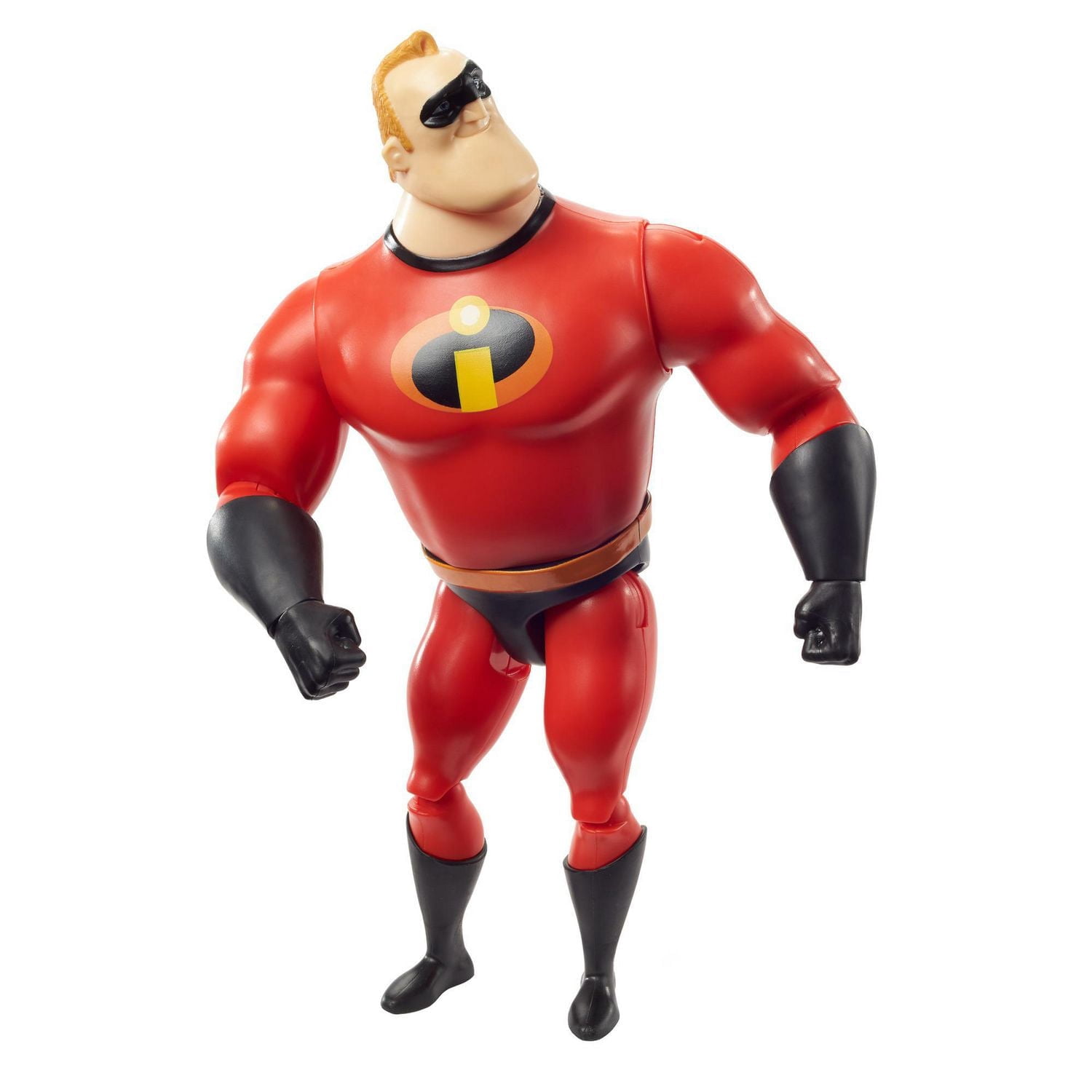 Figurine M. Incroyable («Mr. Incredible») de Pixar