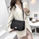 thumbnail image 5 of Bolso de hombro de color sólido Bolso bandolera de nailon puro de tela suave Tmvgtek Para estrenar, 5 of 9