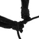 thumbnail image 5 of Pulsera multicapa con colgante de ala y pentagrama para hombre y mujer, 5 of 5