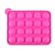 thumbnail image 1 of Moyic Molde de silicona para piruletas y Chocolates con varilla de 20 agujeros, molde para hornear galletas y pasteles DIY, herramientas de cocina Herramientas y accesorios para hornear Moyic  JJ14431-00, 1 of 6