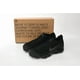 thumbnail image 4 of Nike Air VaporMax Flyknit 2023 Black Men's Running leisure Shoes DV1678-003, 4 of 6