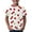 Watermelon Red, variant on Kids Boys Girls Cute Fruit Print Summer T-Shirt Top Causal Short Sleeve Crew Neck Tee Shirt Daily Comfy Clothes