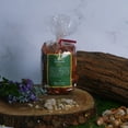 thumbnail image 4 of Incensesticks Patchouli Potpourri, 120g, 5 ml Bottle of Pure Patchouli Essential Oil, 4 of 8