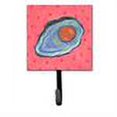 thumbnail image 2 of Caroline's Treasures Oyster Leash Holder and Wall Hook, 2 of 2