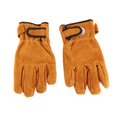 thumbnail image 3 of Guantes Guantes Guantes Guantes de Fuego Guantes de Espesas aislantes para aislar para cocinar a la Barbacoa Corte de Hornear, 3 of 6