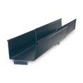 thumbnail image 1 of APC - Rack cable management tray - side - black - for NetShelter SX, 1 of 5