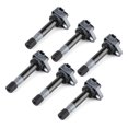 thumbnail image 1 of 6pcs Ignition Coil UF603 Fit for Acura / Accord / Crosstour / Odyssey V6 3.5L, 1 of 3