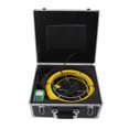 thumbnail image 3 of Endoscope Camera, Sewer Camera 9 Inch LCD Monitor 145 Degree Viewing Angle Color Display  For Wall, 3 of 7