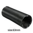 thumbnail image 1 of Car Cold Air Intake Tube Kit 2.5inch 3inch Flexible Air Inlet Duct Pipe System 50mm 63mm 76mm Universal  Air Intake Kit, 1 of 9