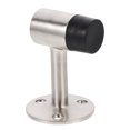 thumbnail image 1 of Miangastore Draught Stopper Silver 1Set 3x2x2in, 1 of 8
