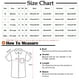 thumbnail image 3 of pstuiky Camisas de vestir de manga corta para hombre, Camisa de punto con botones y manga corta para hombre, chaqueta fina con cuello vuelto camisas casuales para hombre xl, 3 of 6