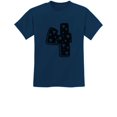 thumbnail image 1 of Tstars Boys Unisex 4th Birthday Gift Superstar I'm 4 Shirt Birthday Gift for 4 Year Old Birthday Gift for Boys Four Years Old Birthday Gift Idea Birthday Party B Day Kids T-Shirt, 1 of 8
