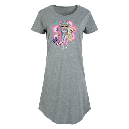 

LOL OMG! Fashion Dolls - Candylicious Original - Women s Any Way Dress