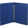 thumbnail image 7 of ACCO Pressboard Report Cover, Prong Clip, Letter, 3" Capacity, Dark Blue, 7 of 7