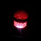 thumbnail image 5 of Luz LED De Motocicleta De Estilo Vintage, Lámpara De Luz De Freno De Universal Con Soporte De Placa De Matrícula, Producida A Partir De Materiales De Súper Con Alta, 5 of 7