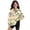 Abstract Flowers, variant on Sweatshirt for Kids Fashion Long Sleeve Pullover Crop Tops Soft Cute Floral Butterfly Girls Half Zip Sweatshirt Oversized Sweatshirts Pullover Jackets Fall Trendy Outerwear