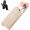 Wood, variant on Hand Plane Gypsum Board Cutting Tool, 45°/90° Drywall Edge Chamfer Tool with Sharp Steel Blade, Quick Edge Trimming and Planing for Plasterboard Trimming (Blue)