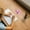 Pink, variant on Hgallory 3D Printing Creative Toys Pencil Erasers for s, Radish Fidget Knife Toy with Eraser, Suppiles Gift for Freshmen ren, 1PC, Clear