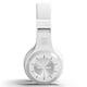 thumbnail image 3 of Audífonos inalámbricos Bluedio HT Turbine Bluetooth 4.1 blanco, 3 of 3