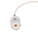 thumbnail image 4 of 2X Antena de Mano Cable Sma Macho A Uhf So-239 Hembra Conectores, 4 of 6