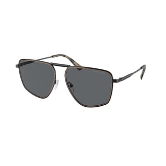 Michael Kors Aventura MK 1071 Metal Womens Aviator  display picture 2