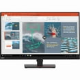 thumbnail image 3 of Lenovo ThinkVision P32P-20 31.5" 4K UHD WLED LCD Monitor - 16:9 - Raven Black, 3 of 15