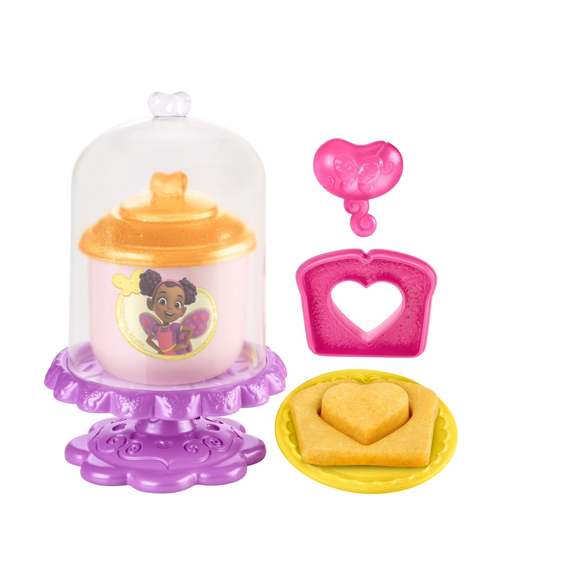 Butterbean s Cafe Fairy Magic Whisk with Lights and Sounds Walmart