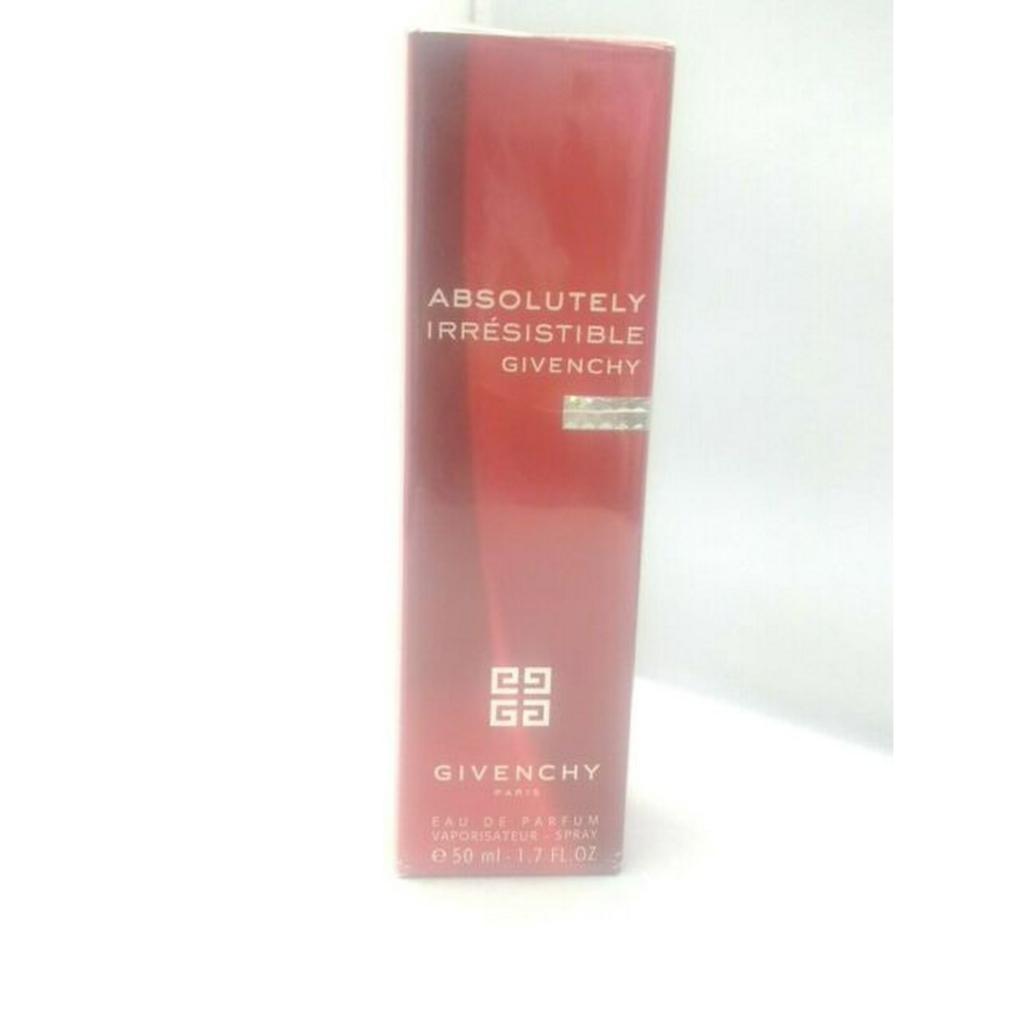Absolutely Irresistible by Givenchy for Women 1.7 oz EDP Spray