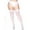 White, variant on Stay Up Sheer Thigh Hi Adult Halloween Accessory