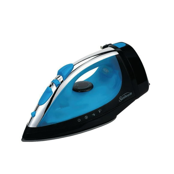 Sunbeam® Steam Master Iron, GCSBCL-202-033
