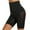 Black-Firm, variant on Joyshaper Shapewear Shorts for Women High Waist Tummy Control Body Shaper Butt Lift Panties Thigh Slimming Fajas Postpartum Pack of 2 Black+Beige(Light) S
