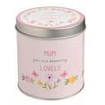 thumbnail image 4 of Celebrations Love Life Mum Berry Tin Scented Candle, 4 of 4
