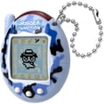 thumbnail image 2 of Virtual Pet Tamagotchi Connection Wild Blue de la década de 2000, 2 of 7
