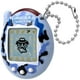 thumbnail image 2 of Virtual Pet Tamagotchi Connection Wild Blue de la década de 2000, 2 of 7