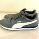 thumbnail image 2 of PU & MA Turino SL Men's Retro Sneakers Running Shoes Size 12, 2 of 6