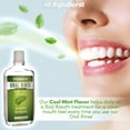 thumbnail image 3 of Enjuague bucal Xyloburst, enjuague oral, xilitol natural, 473 ml, 3 of 6