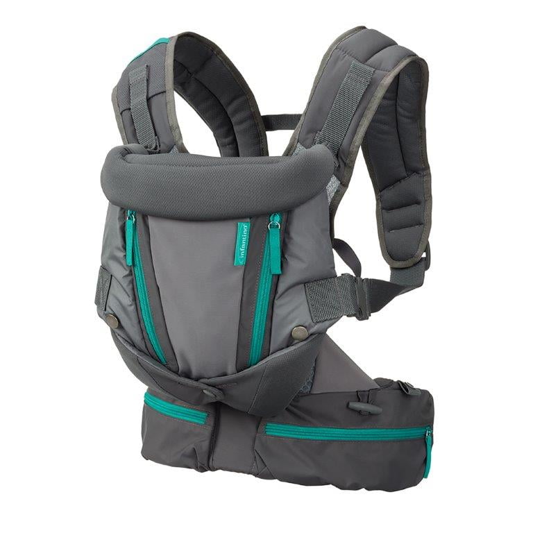 Infantino Carry On Multi-Pocket Carrier 