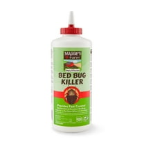 Maggie's Farm Bed Bug Killer Dust, 3 Ounce