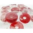 thumbnail image 3 of Lifesavers Wild Cherry 16oz Individually wrapped Hard candy 1lb One Pound, 3 of 6