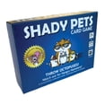 thumbnail image 1 of Juego de cartas Shady Pets Fun Family para adolescentes, adultos y niños de 2 a 6 jugadores, 1 of 8