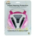 thumbnail image 2 of Walkers Passive Earmuff for Infant Ear Protection 20 dB Pink Model GWPINFMPK, 2 of 3