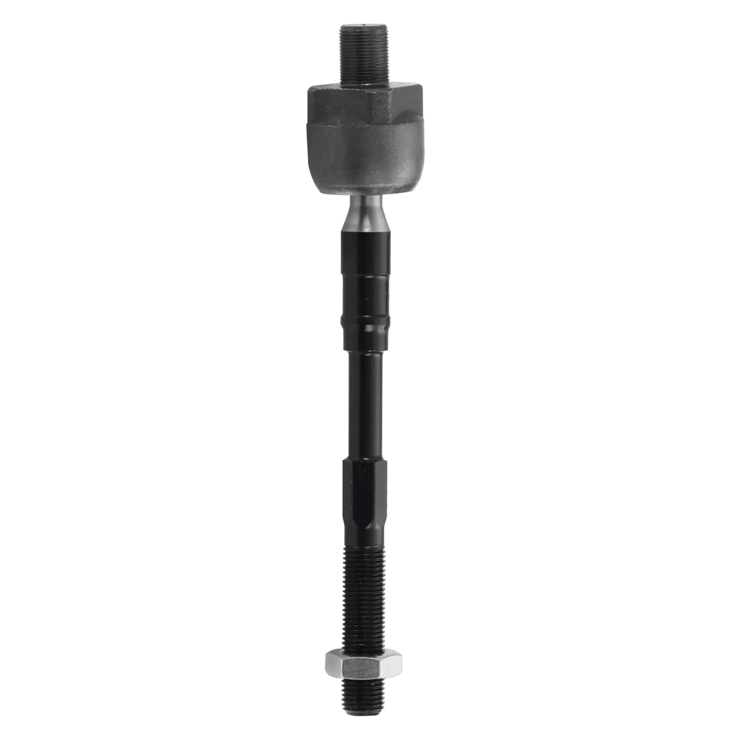 Detroit Axle - 2 Front Inner Tie Rods for 2007-2013 Nissan Altima 2008 2009 2010 2011 2012 Inner Tie Rod Ends