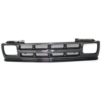 Rejillas Para 1990 GMC S15 Jimmy - EBay