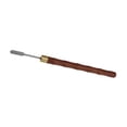 thumbnail image 2 of veasfak Outil de Teinture de Bord Portable Accessoires de Peinture à Rouleau Rouge, 2 of 9