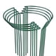 thumbnail image 5 of 8 piezas Apoyo de soporte vegetal Green Garden Garden Stakes para de rosa de flores 20cmx35cm, 5 of 8