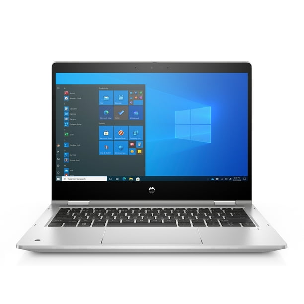 HP ProBook x360 435 G8 Notebook PC