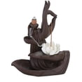 thumbnail image 2 of Mano de Buda Lotus-Zen Mano de Buda Quemador de Incienso de Sándalo Vhermosa LKX-0289, 2 of 4