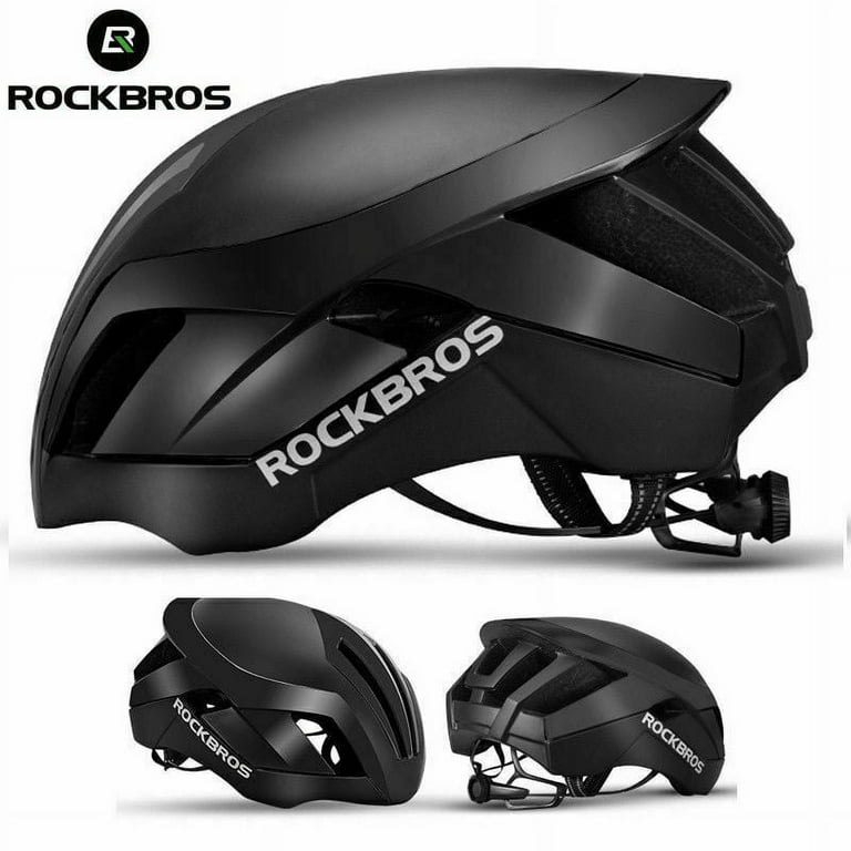 Rockbros best sale helmet review