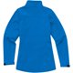 thumbnail image 2 of Elevate - Chaqueta Maxson softshell para mujer (Azul), 2 of 2