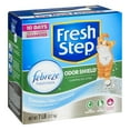 thumbnail image 2 of Fresh Step Cat Clumping Litter, 2 of 7